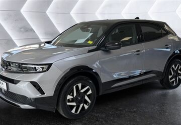 Opel Mokka 17.126 km 22.900 &euro; Berlin 13051