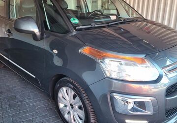 Citroen C3 Picasso 127.844 km 6.400 &euro; Berlin 12277