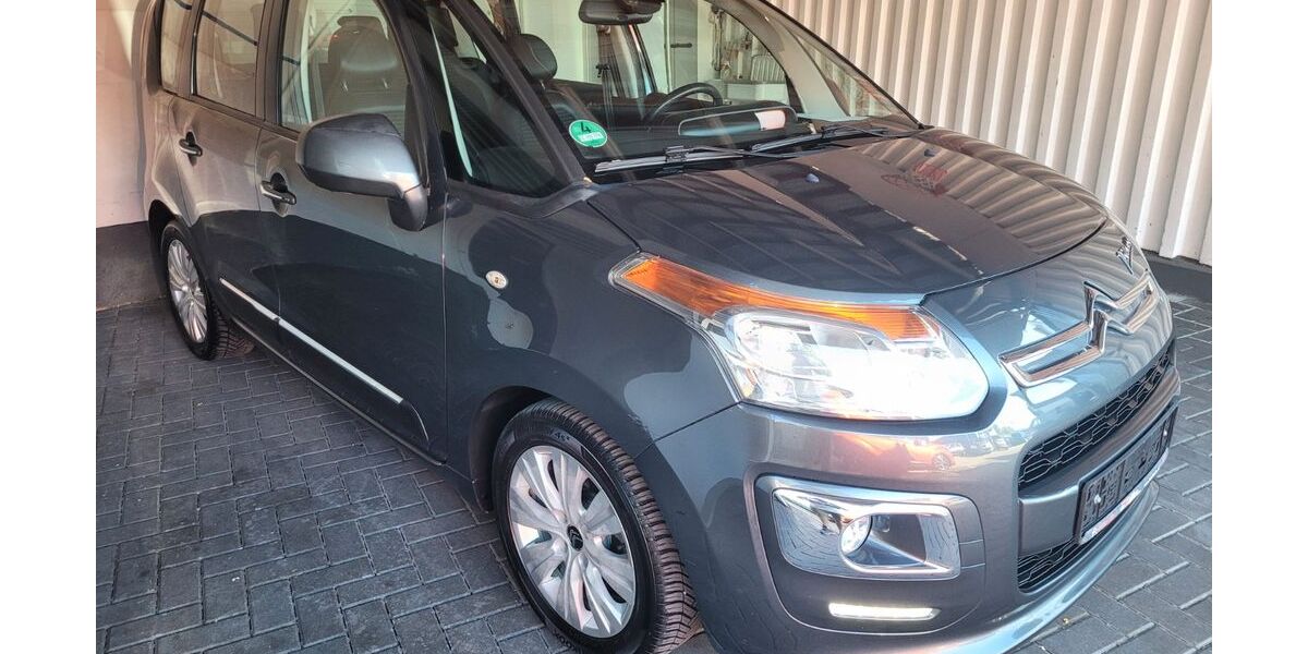 Citroen C3 Picasso 127.844 km 6.400 &euro; Berlin 12277