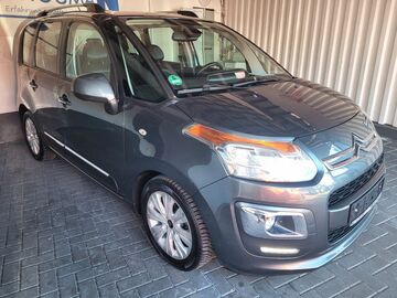 Gebrauchte Citroen C3 Picasso