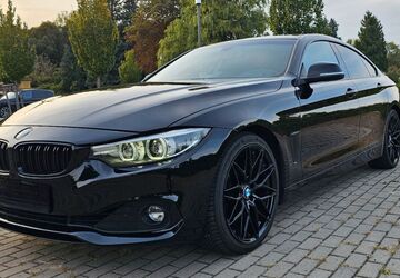 BMW 420 Gran Coupé 110.000 km 20.000 &euro; Berlin 10117