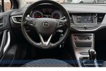 Opel Astra Selection*Tempo*SHZ*Ambiete*SR+WR* 36.084 km 8.890 &euro; Berlin 13187