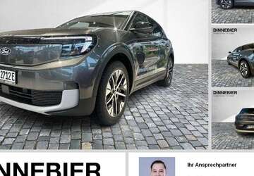 Ford Explorer 2.966 km 41.489 &euro; Potsdam 14482