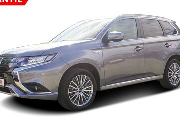 Mitsubishi Outlander 54.325 km 23.950 &euro; Berlin 13599