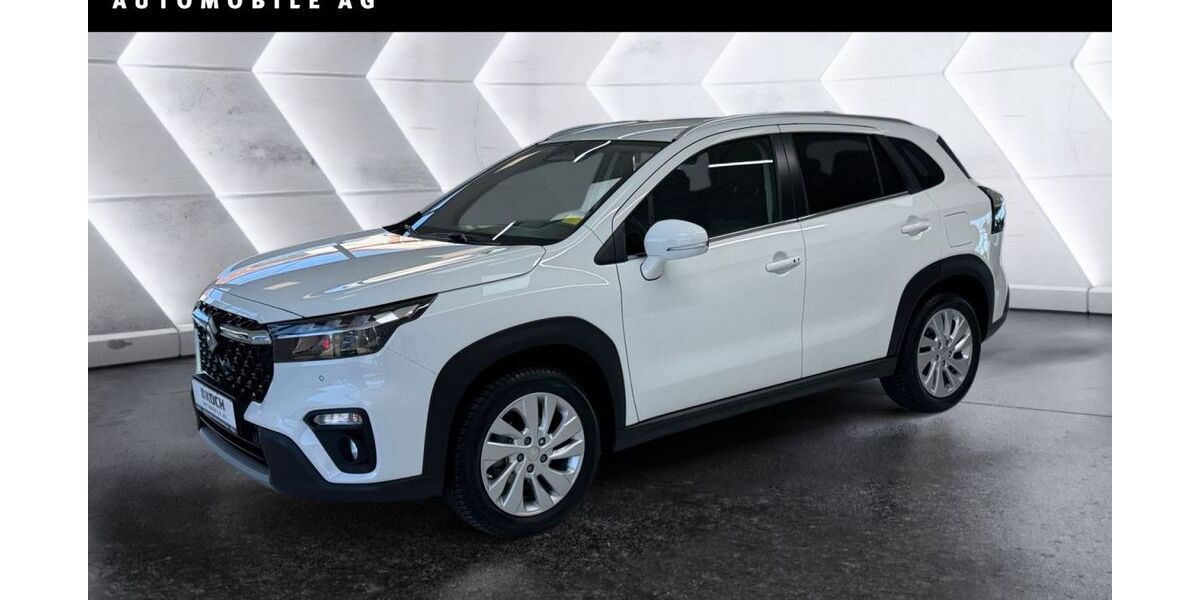 Suzuki (SX4) S-Cross 17.051 km 21.900 &euro; Berlin 13051
