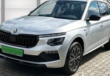 Skoda Kamiq 4.500 km 25.690 &euro; Berlin 10365