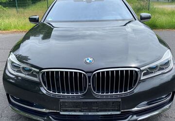 BMW 740 164.700 km 27.490 &euro; Hennigsdorf 16761