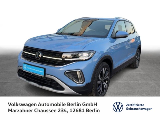 VW T-Cross 2.100 km 29.930 &euro; Berlin 12681