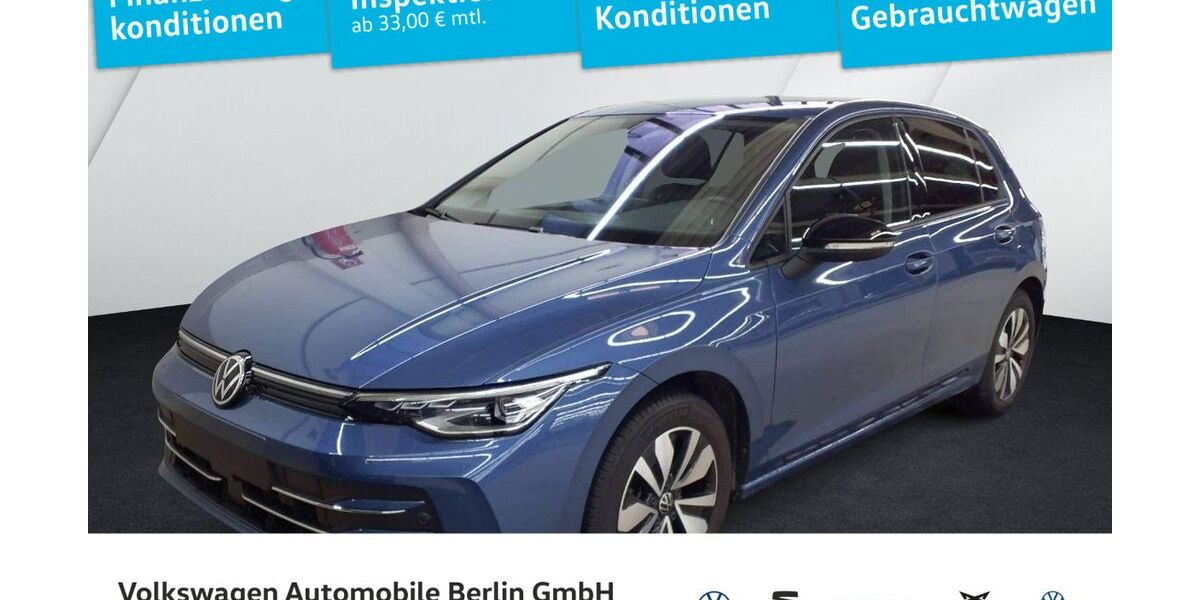 VW Golf 23.256 km 27.930 &euro; Berlin 10587