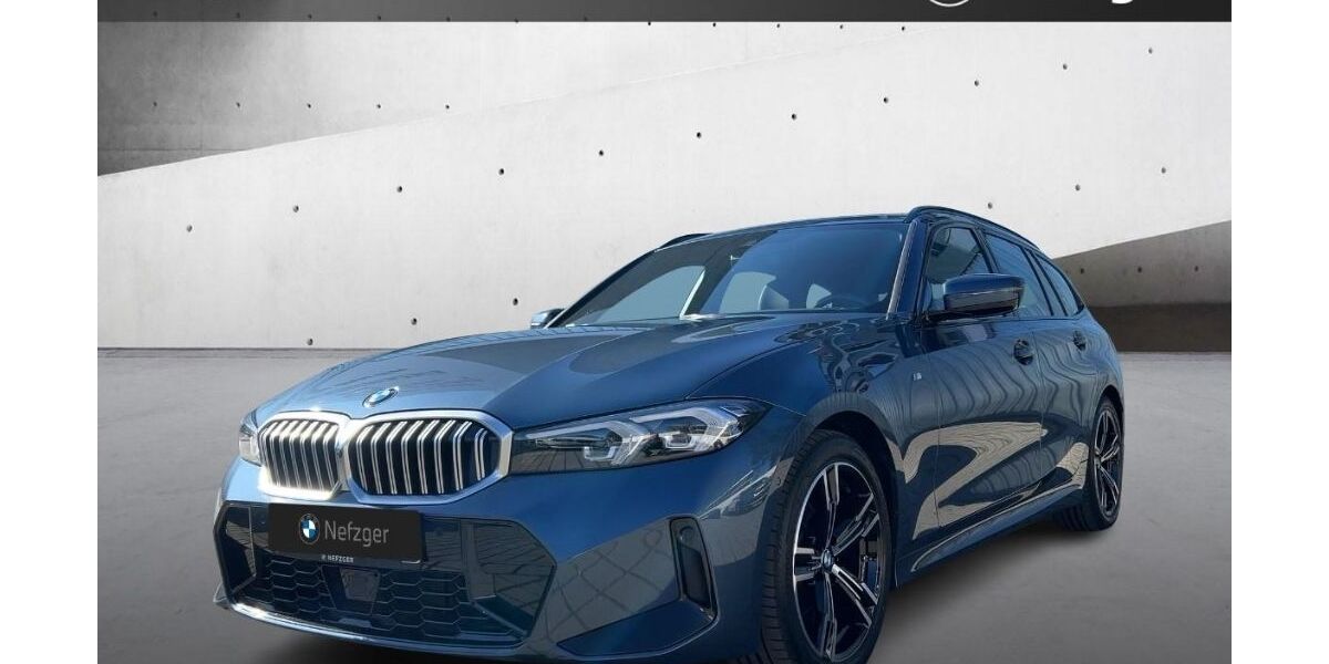 BMW 320 10.600 km 41.400 &euro; Berlin-Siemensstadt 13629