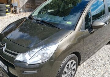 Citroen C3 241.100 km 3.970 &euro; Berlin - Französische Buchholz 13127