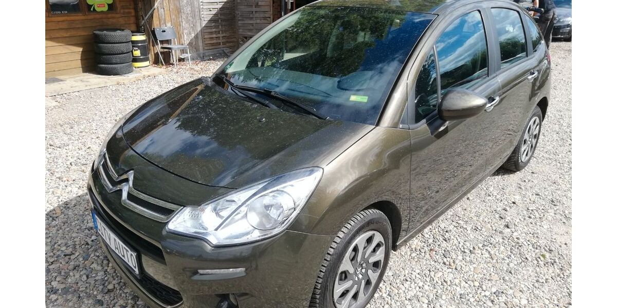 Citroen C3 241.100 km 3.970 &euro; Berlin - Französische Buchholz 13127