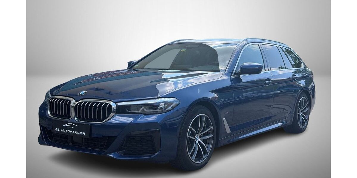 BMW 520 48.000 km 27.999 &euro; Potsdam 14480