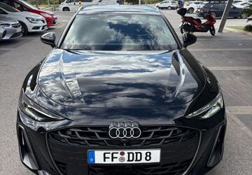Audi A6 13.674 km 74.900 &euro; Berlin 10115