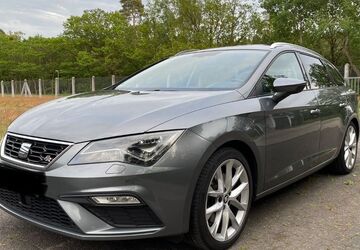Seat Leon 144.000 km 14.000 &euro; Potsdam 14480