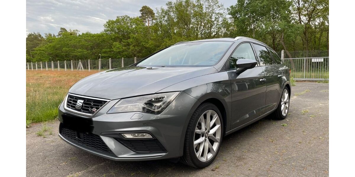 Seat Leon 144.000 km 14.000 &euro; Potsdam 14480