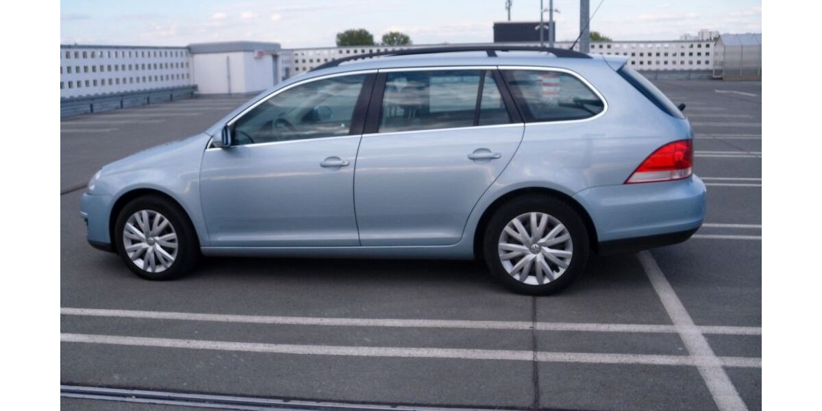 VW Golf 101.300 km 7.699 &euro; Berlin 13435