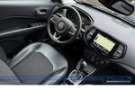 Jeep Compass 1.4 M-Air Limited 4WD*Beats*ACC*TotW*RFK 94.091 km 15.990 &euro; Berlin 13187