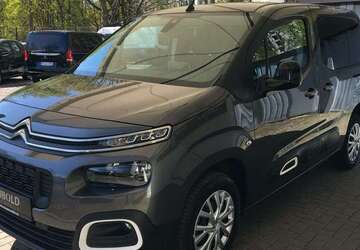 Citroen Berlingo 33.423 km 21.980 &euro; Berlin 10315