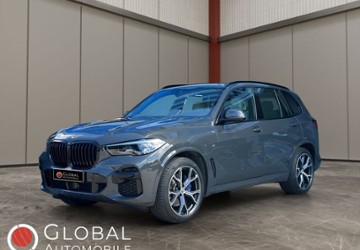 BMW X5 51.000 km 55.990 &euro; Potsdam 14478