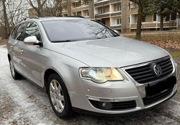 VW Passat 251.000 km 1.950 &euro; berlin 13089