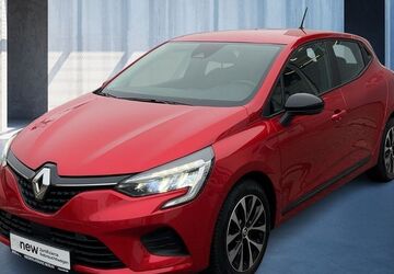 Renault Clio 21.862 km 15.390 &euro; Berlin 13055