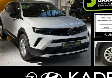 Opel Mokka 36.013 km 19.990 &euro; Berlin Tempelhof 12103