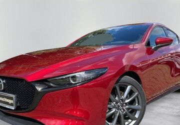 Mazda 3 43.603 km 20.990 &euro; Berlin 12247