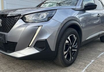 Peugeot 2008 114.000 km 13.400 &euro; Berlin 13403