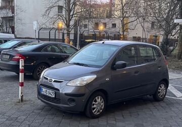 Hyundai i10 179.000 km 1.200 &euro; Berlin 10178