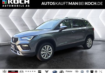 Seat Ateca 1.333 km 35.990 &euro; Berlin 12681