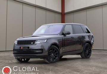 Land Rover Range Rover 67.000 km 137.250 &euro; Potsdam 14478