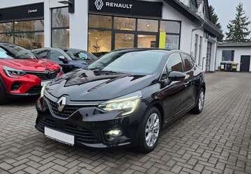 Renault Clio 69.510 km 14.490 &euro; Berlin 12623