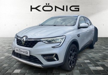 Renault Arkana 43.606 km 17.999 &euro; Teltow 14513