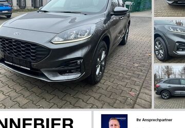 Ford Kuga 35.141 km 25.298 &euro; Berlin 13581