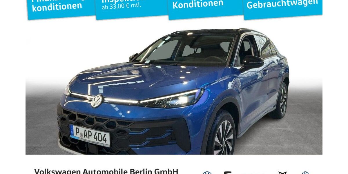 VW T-Roc 3.000 km 40.952 &euro; Potsdam 14480