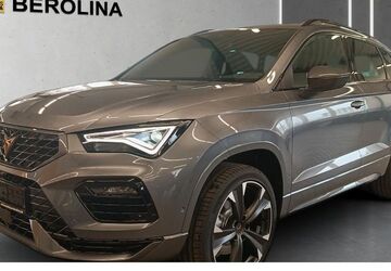Cupra Ateca 2.500 km 36.111 &euro; Berlin 12105