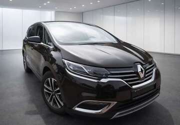 Renault Espace 107.850 km 18.590 &euro; Potsdam 14480