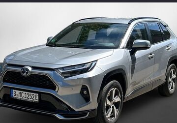 Toyota RAV 4 7.500 km 49.990 &euro; Berlin 13403