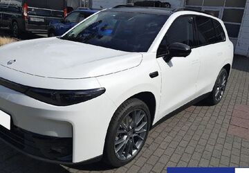 Leapmotor C10 5.000 km 32.980 &euro; Berlin 12103