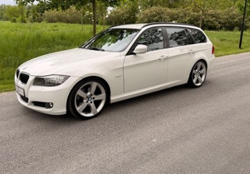 BMW 318 114.000 km 10.499 &euro; Potsdam 14476