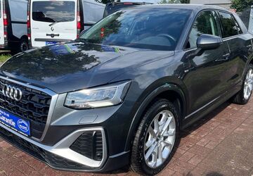 Audi Q2 90.200 km 20.900 &euro; Berlin 13127