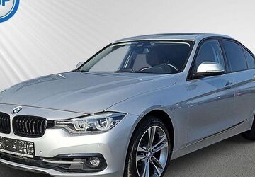 BMW 330 58.277 km 22.999 &euro; Berlin 13581