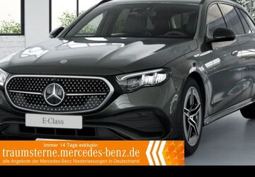 Mercedes-Benz E 300 4.136 km 49.980 &euro; Berlin 13509