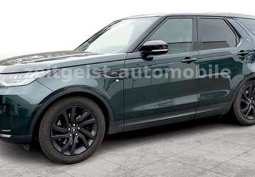 Land Rover Discovery 246.000 km 16.485 &euro; Potsdam 14480
