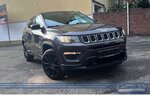 Jeep Compass 1.4 MultiAir Sport FWD*Bluetooth*LaneAss 118.275 km 11.990 &euro; Berlin 13187