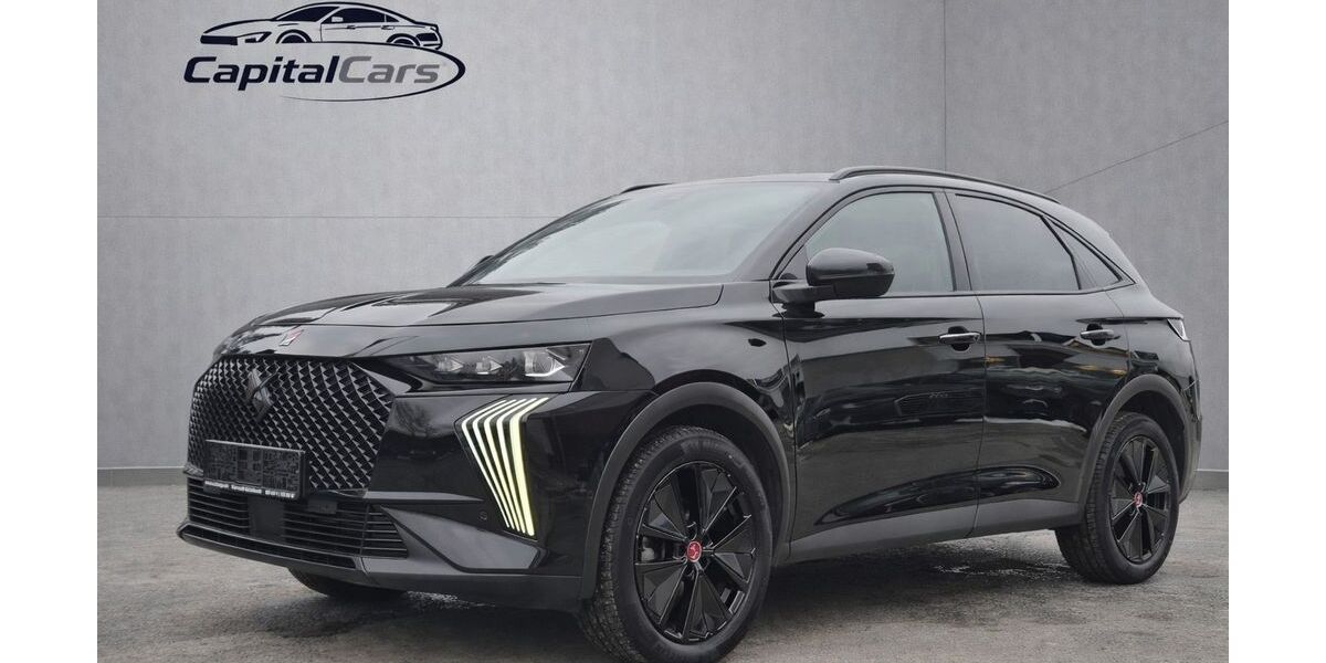 DS Automobiles DS7 (Crossback) 70.000 km 24.900 &euro; Berlin 12055