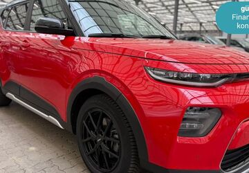 Kia Soul 12.916 km 25.890 &euro; Ludwigsfelde (bei Berlin) 14974