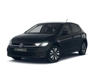 VW Polo 25.171 km 23.950 &euro; Berlin 14167