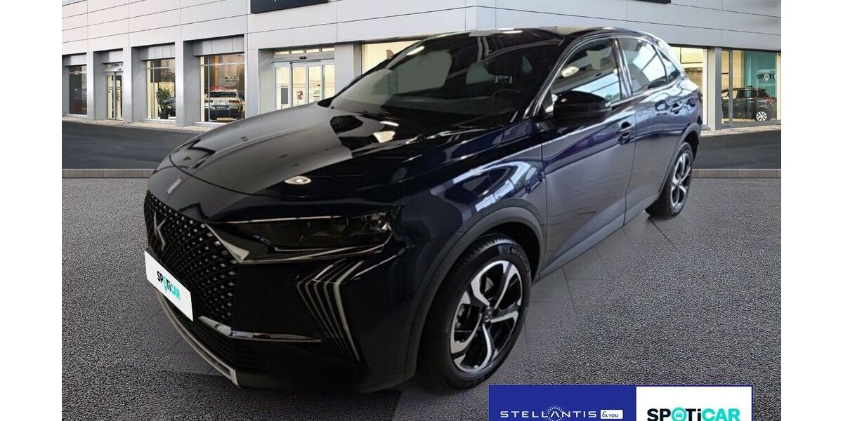 DS Automobiles DS7 (Crossback) 33.569 km 23.690 &euro; Berlin 12103